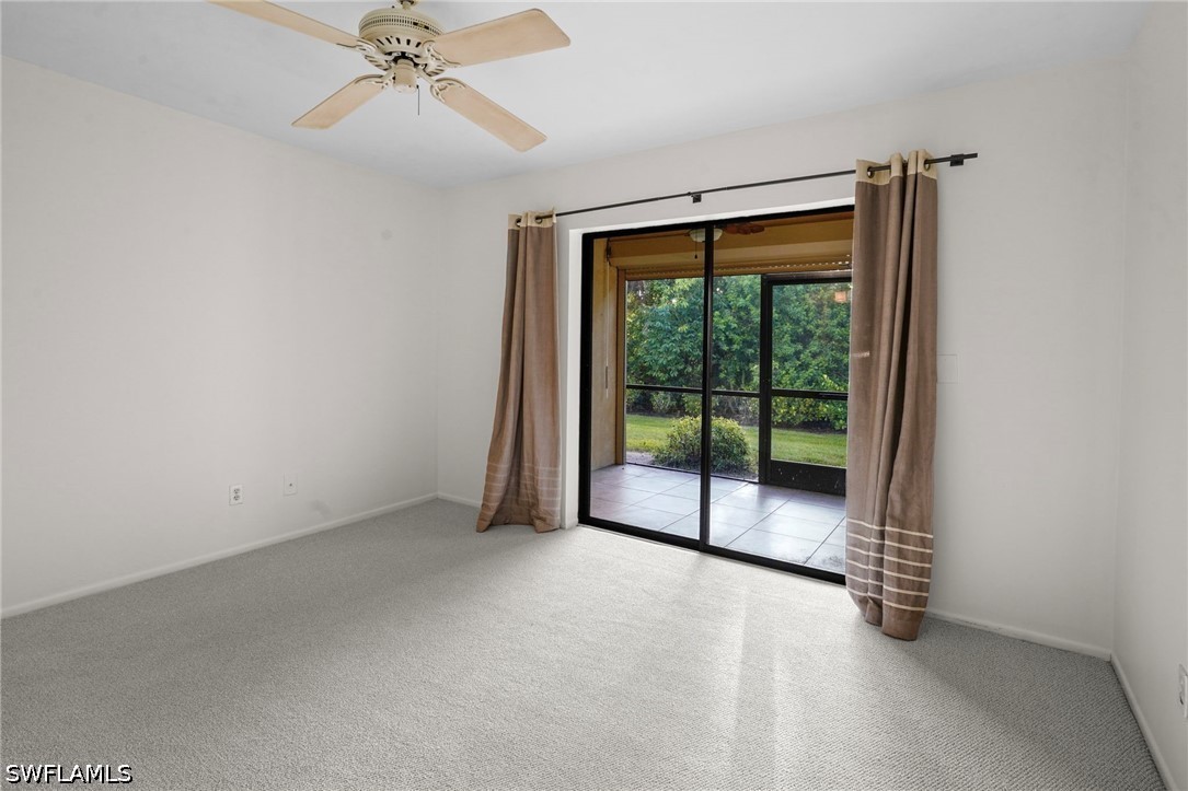 8302 Charter Club Unit 6, Fort Myers, FL 33919