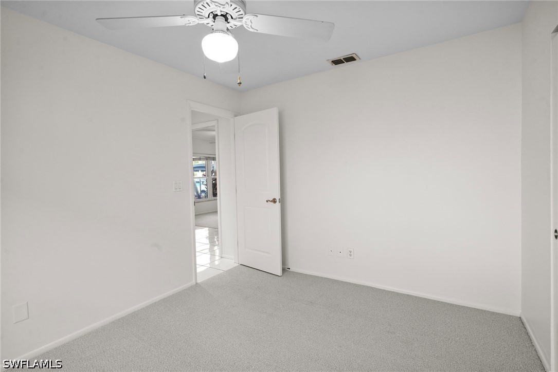 8302 Charter Club Unit 6, Fort Myers, FL 33919