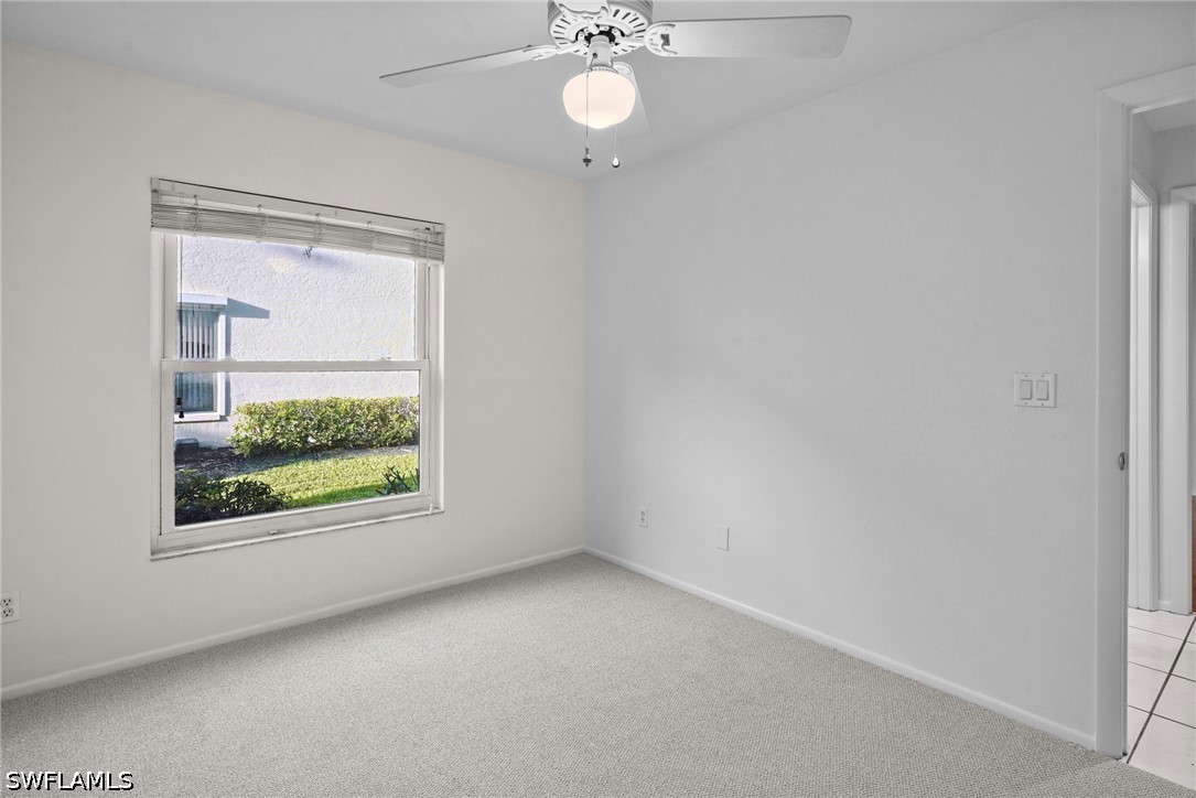 8302 Charter Club Unit 6, Fort Myers, FL 33919