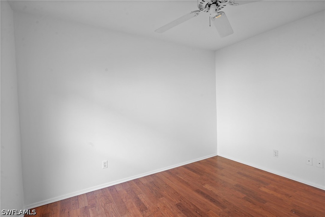 8302 Charter Club Unit 6, Fort Myers, FL 33919