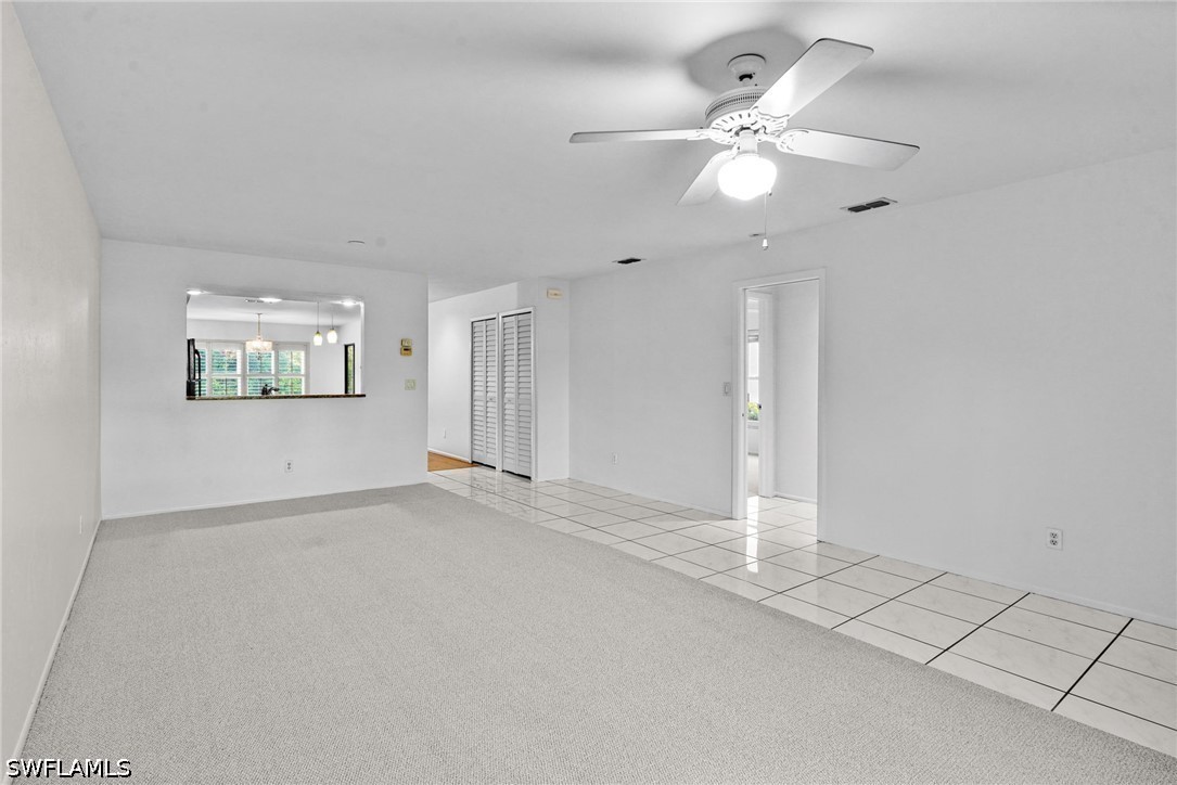 8302 Charter Club Unit 6, Fort Myers, FL 33919