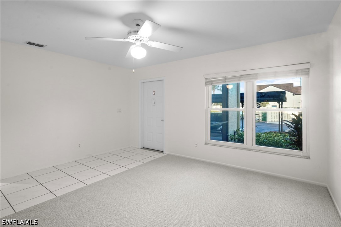 8302 Charter Club Unit 6, Fort Myers, FL 33919