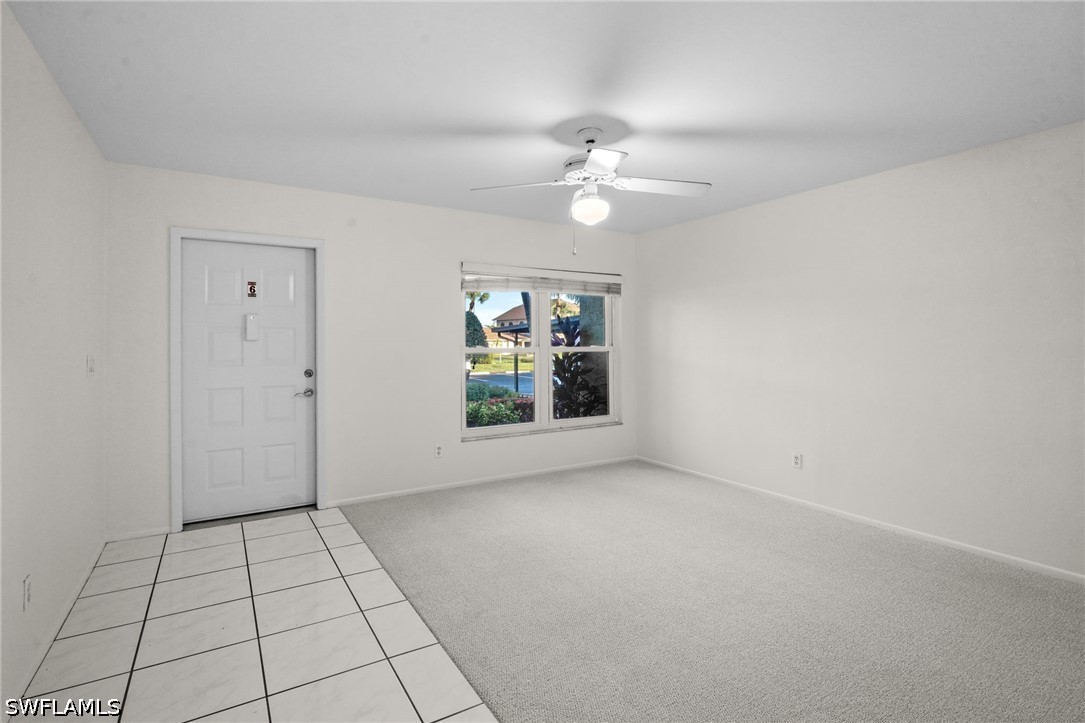 8302 Charter Club Unit 6, Fort Myers, FL 33919