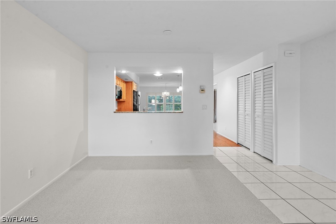 8302 Charter Club Unit 6, Fort Myers, FL 33919