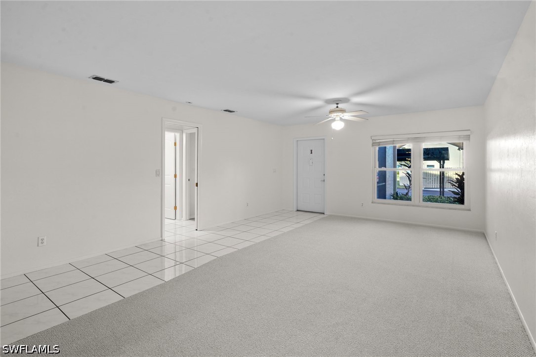 8302 Charter Club Unit 6, Fort Myers, FL 33919
