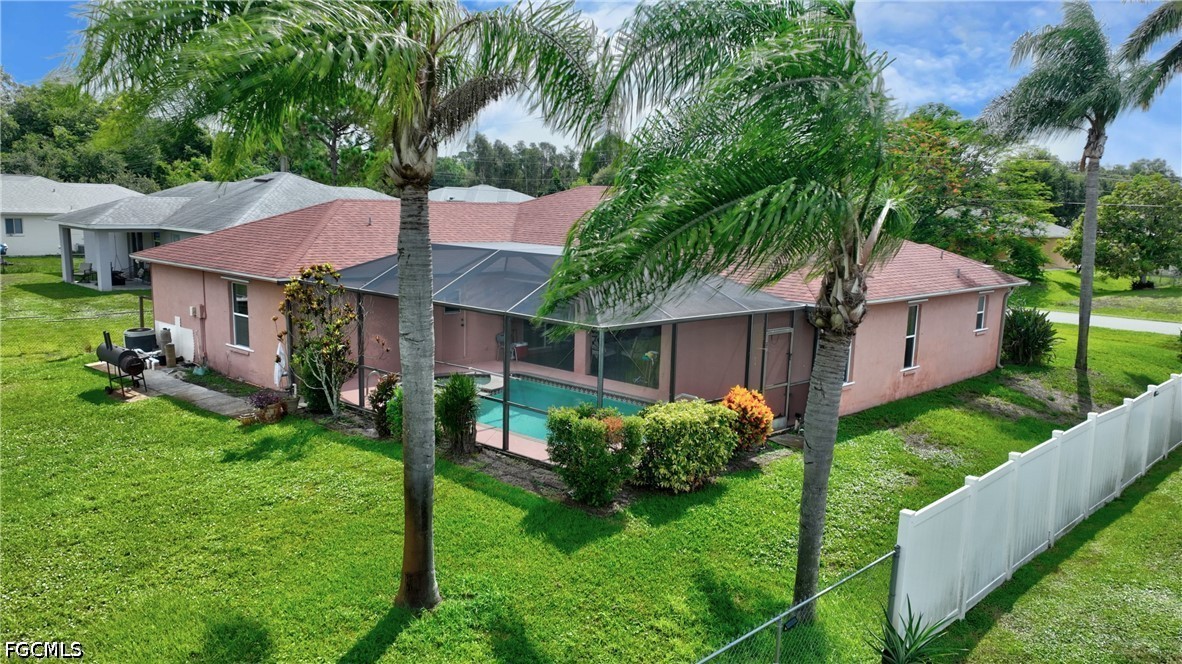712 Fargo, Fort Myers, FL 33913