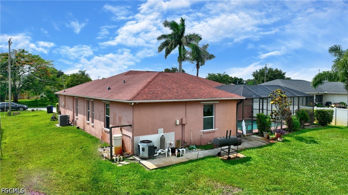 712 Fargo, Fort Myers, FL 33913