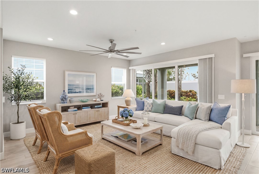 2664 Seychelles Unit 2401, Naples, FL 34112