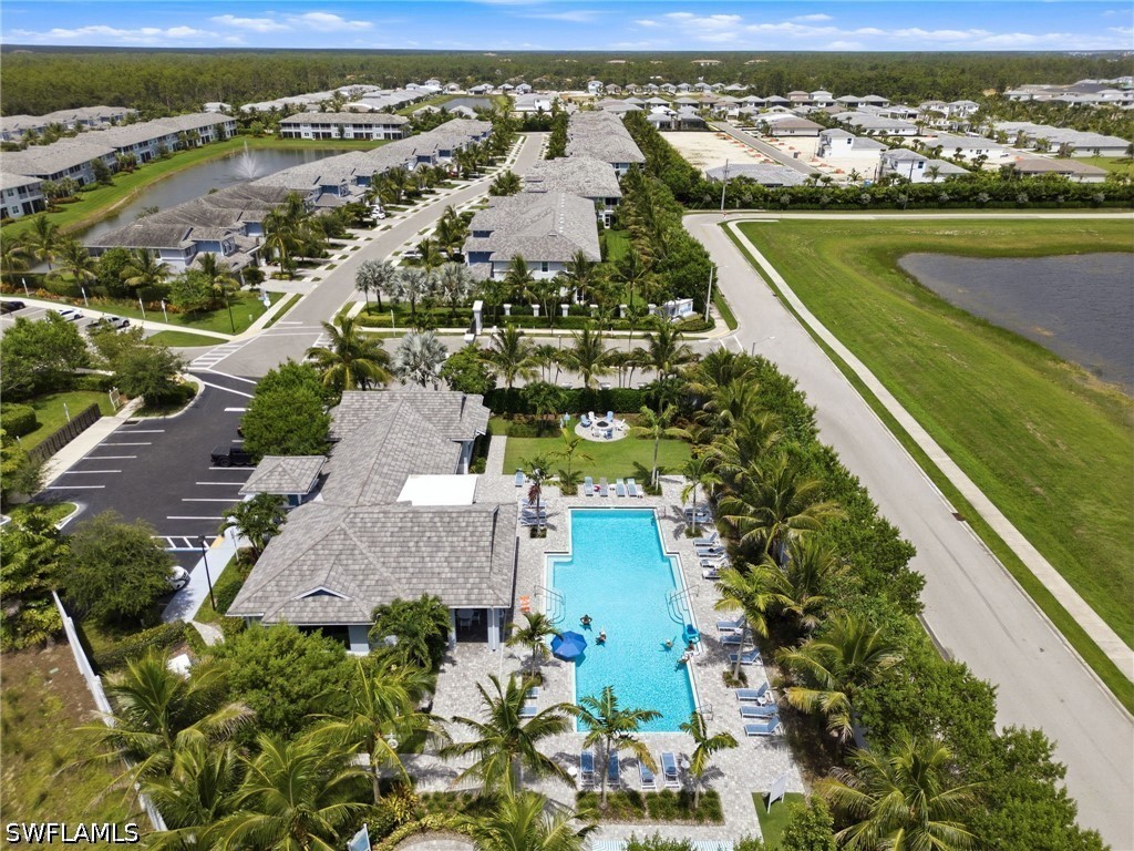 2664 Seychelles Unit 2401, Naples, FL 34112