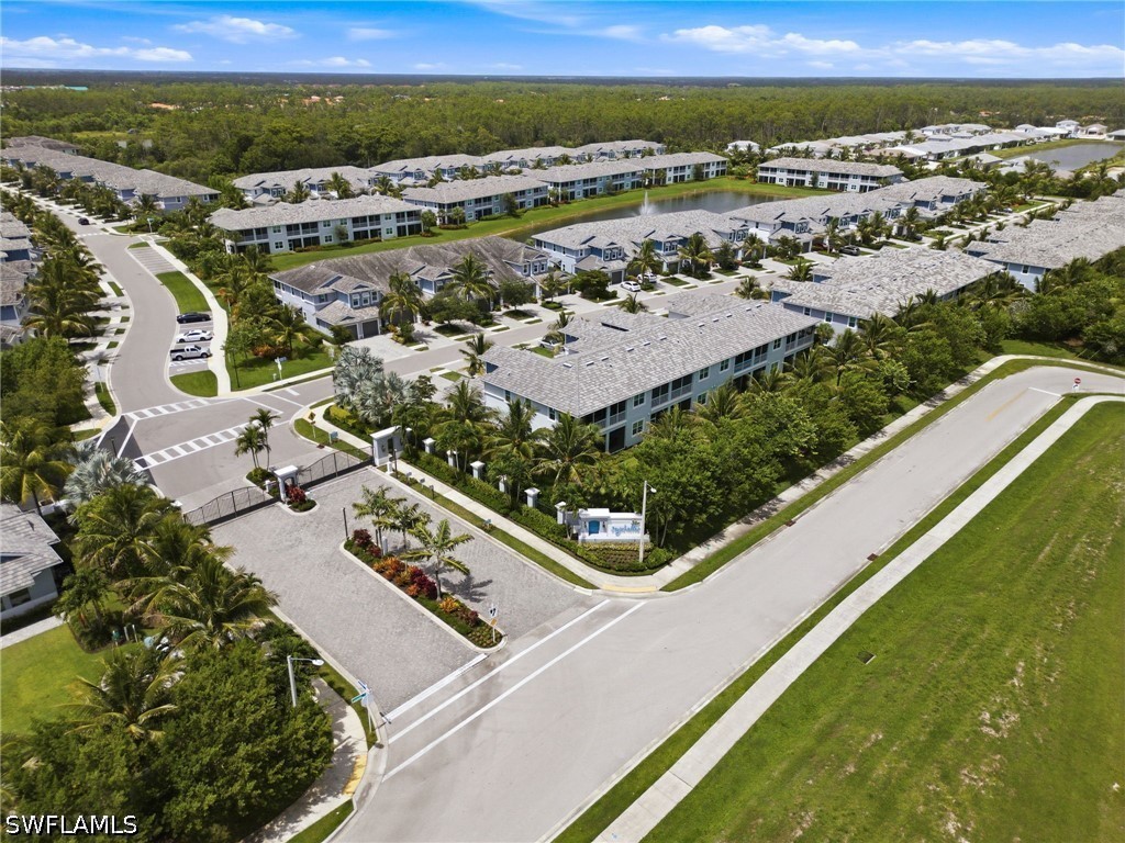 2664 Seychelles Unit 2401, Naples, FL 34112