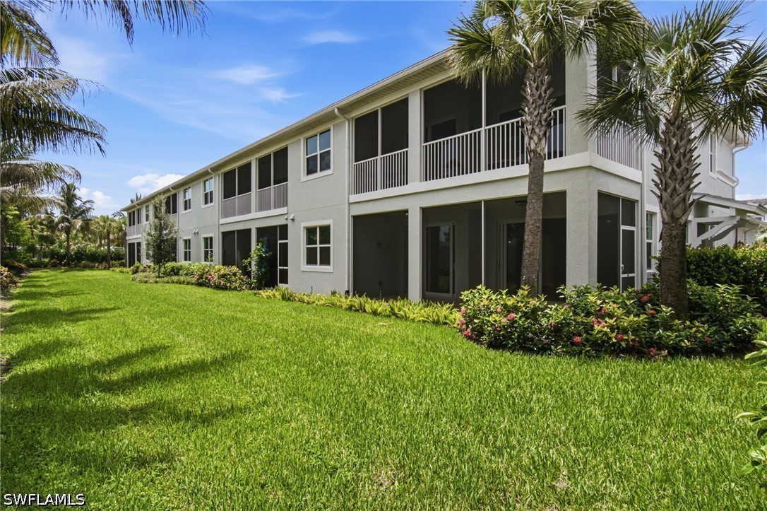 2664 Seychelles Unit 2401, Naples, FL 34112