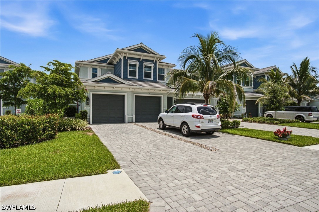 2664 Seychelles Unit 2401, Naples, FL 34112