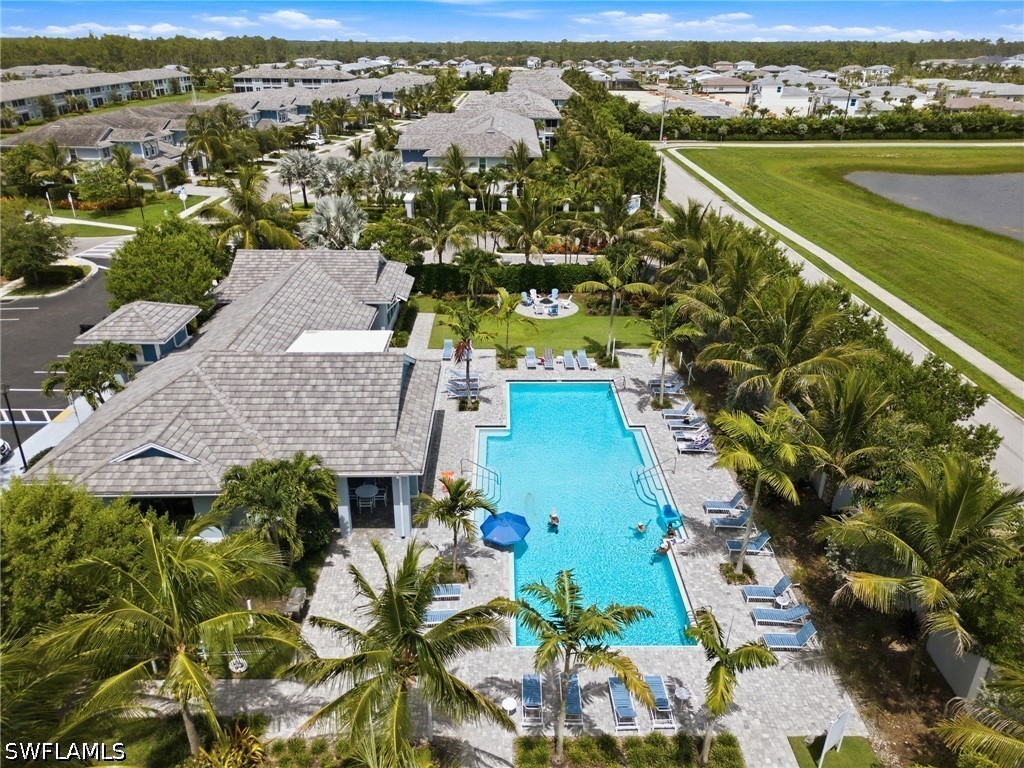 2664 Seychelles Unit 2401, Naples, FL 34112