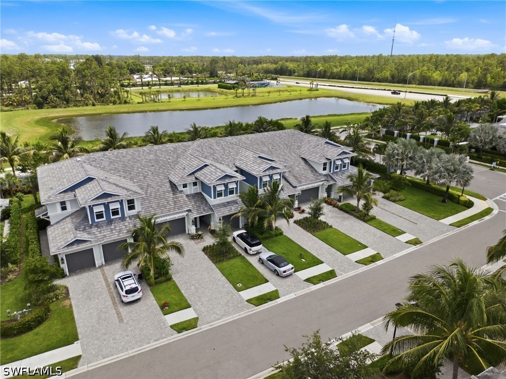 2664 Seychelles Unit 2401, Naples, FL 34112