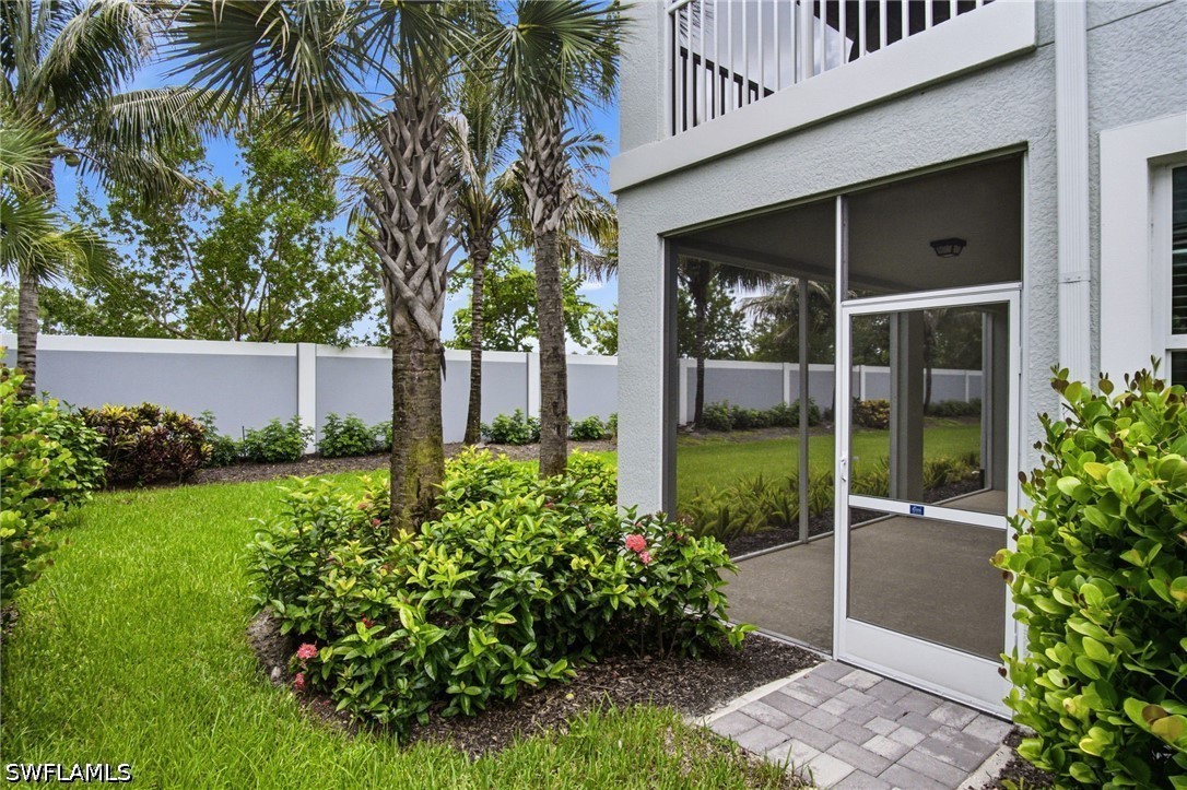 2664 Seychelles Unit 2401, Naples, FL 34112