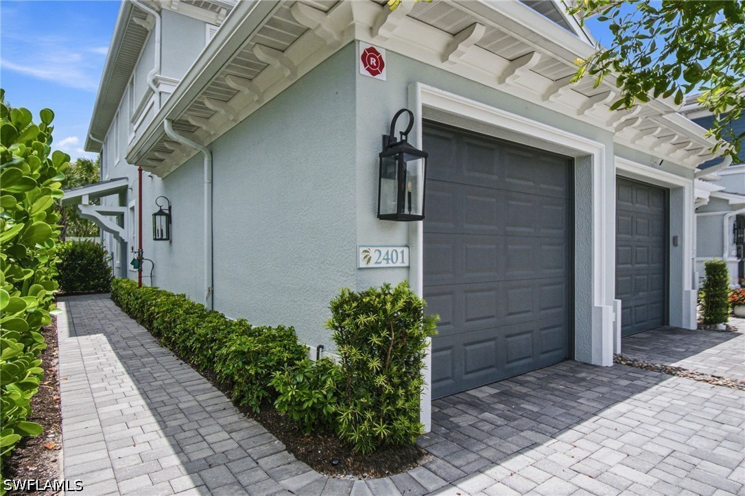 2664 Seychelles Unit 2401, Naples, FL 34112
