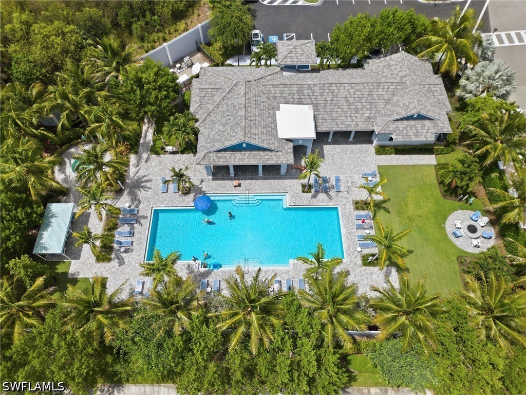 2664 Seychelles Unit 2401, Naples, FL 34112