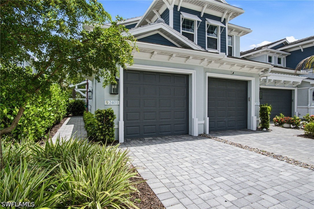 2664 Seychelles Unit 2401, Naples, FL 34112
