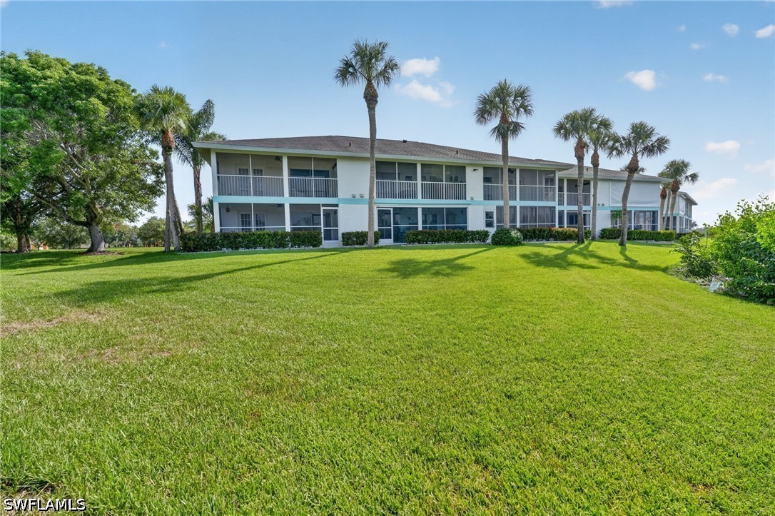 1385 Mainsail Unit 1802, Naples, FL 34114-0806