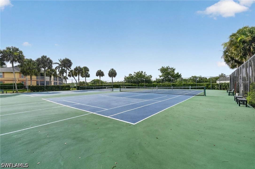 1385 Mainsail Unit 1802, Naples, FL 34114-0806