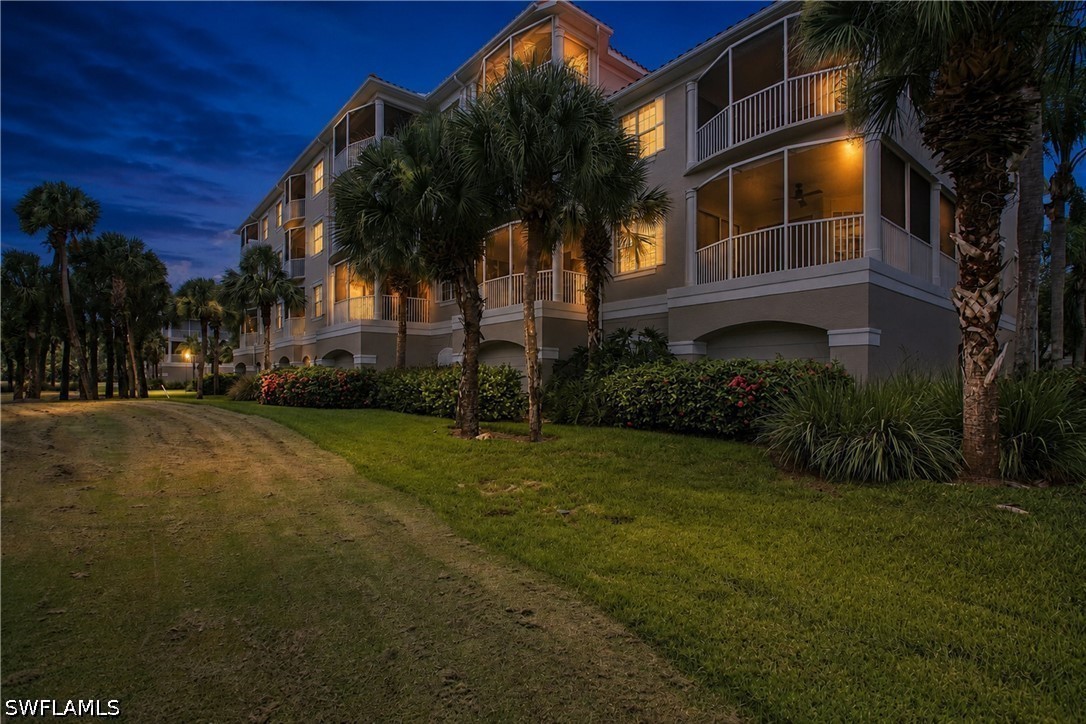 4874 Hampshire Unit 303, Naples, FL 34112
