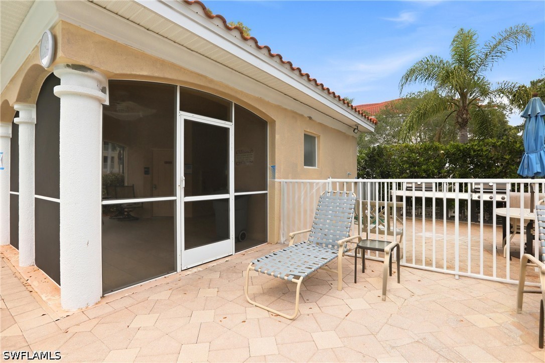 4874 Hampshire Unit 303, Naples, FL 34112