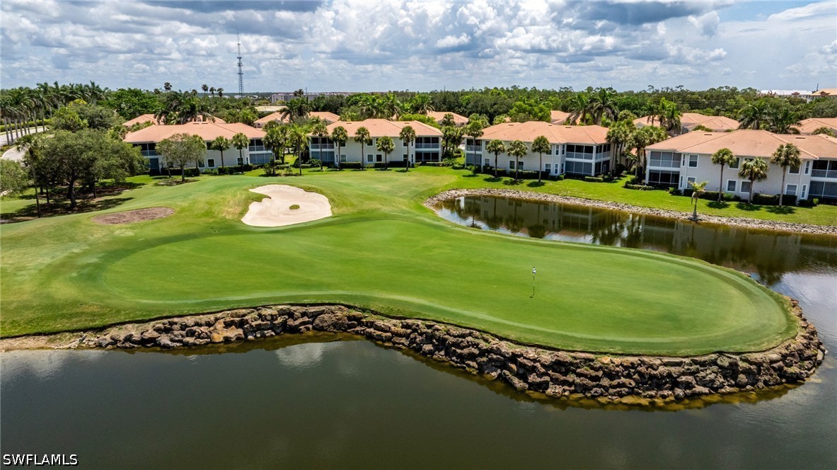 4874 Hampshire Unit 303, Naples, FL 34112
