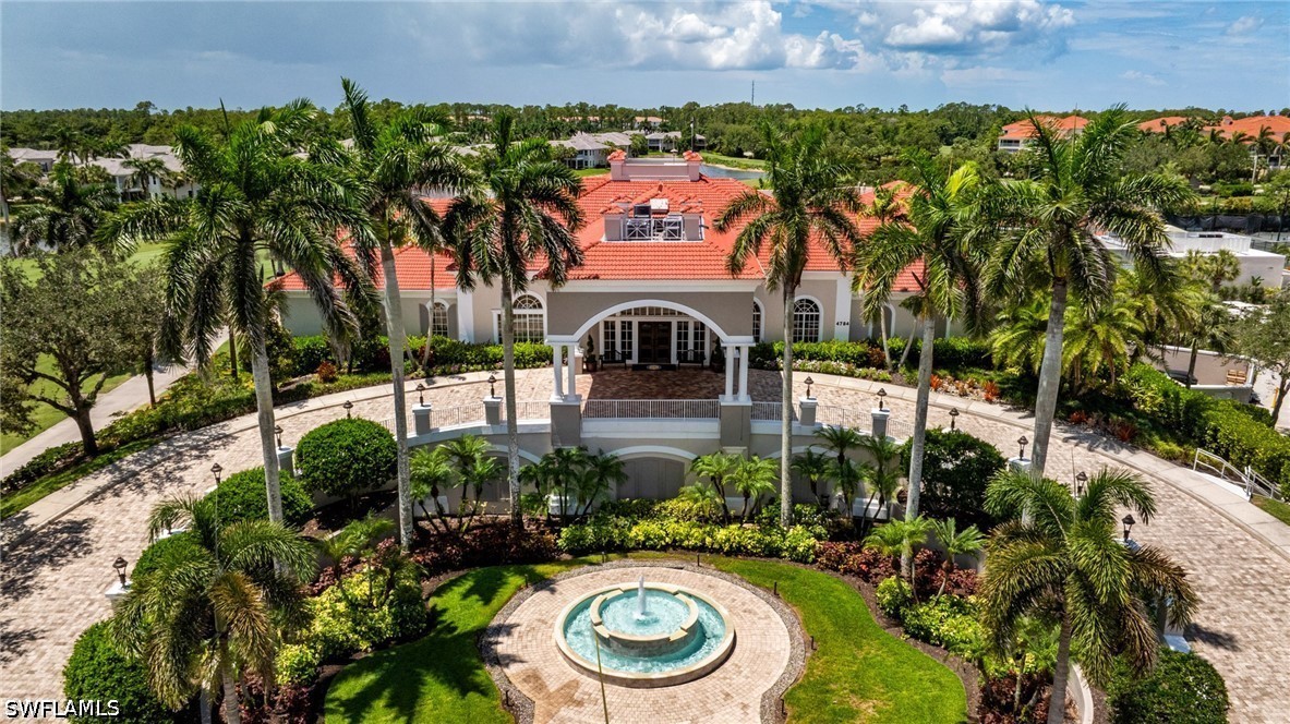 4874 Hampshire Unit 303, Naples, FL 34112