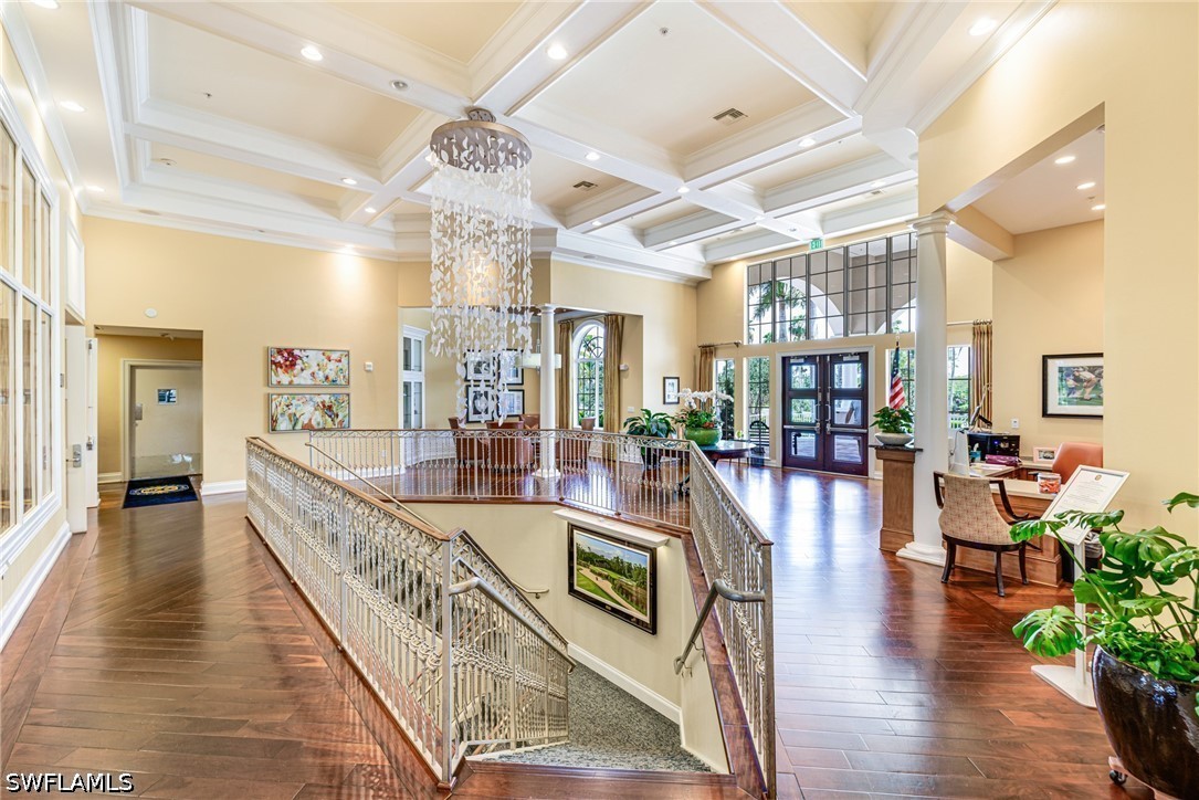 4874 Hampshire Unit 303, Naples, FL 34112