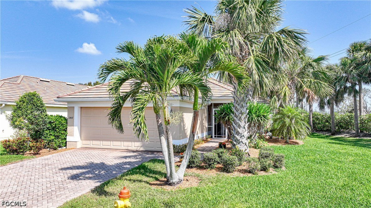 2457 Anguilla, Cape Coral, FL 33991