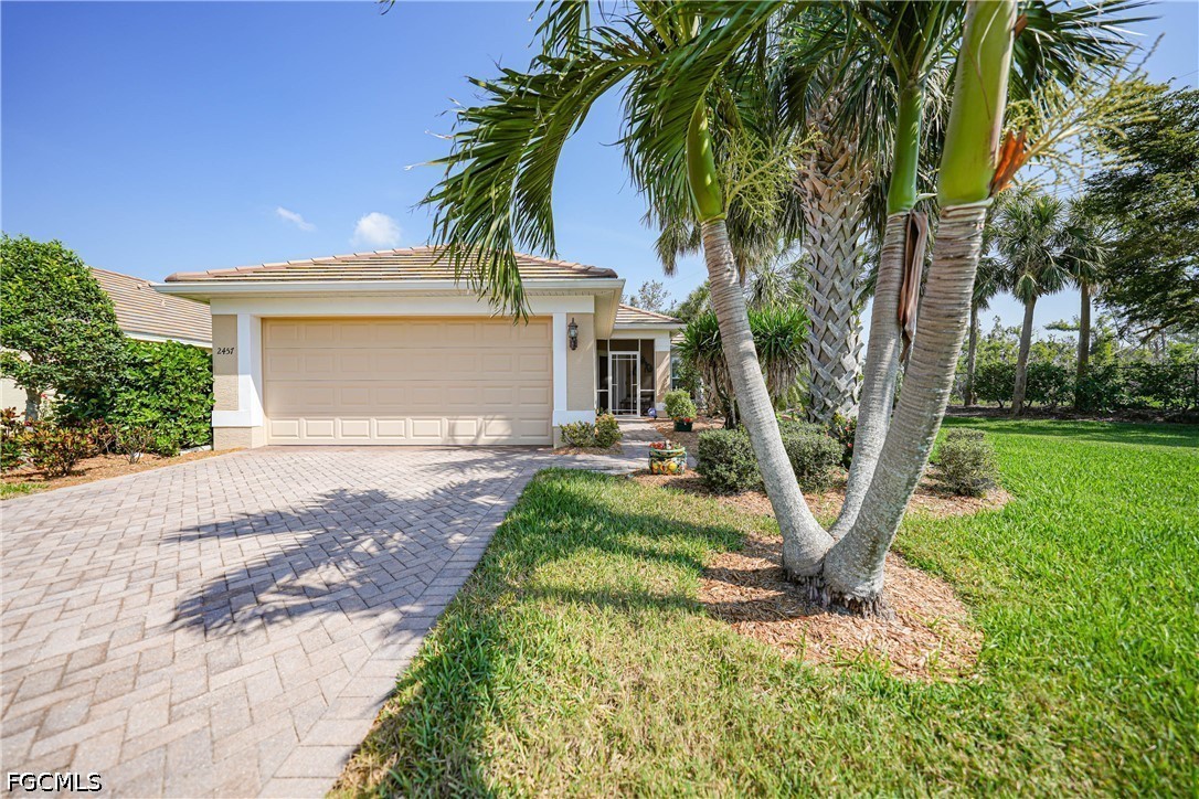 2457 Anguilla, Cape Coral, FL 33991