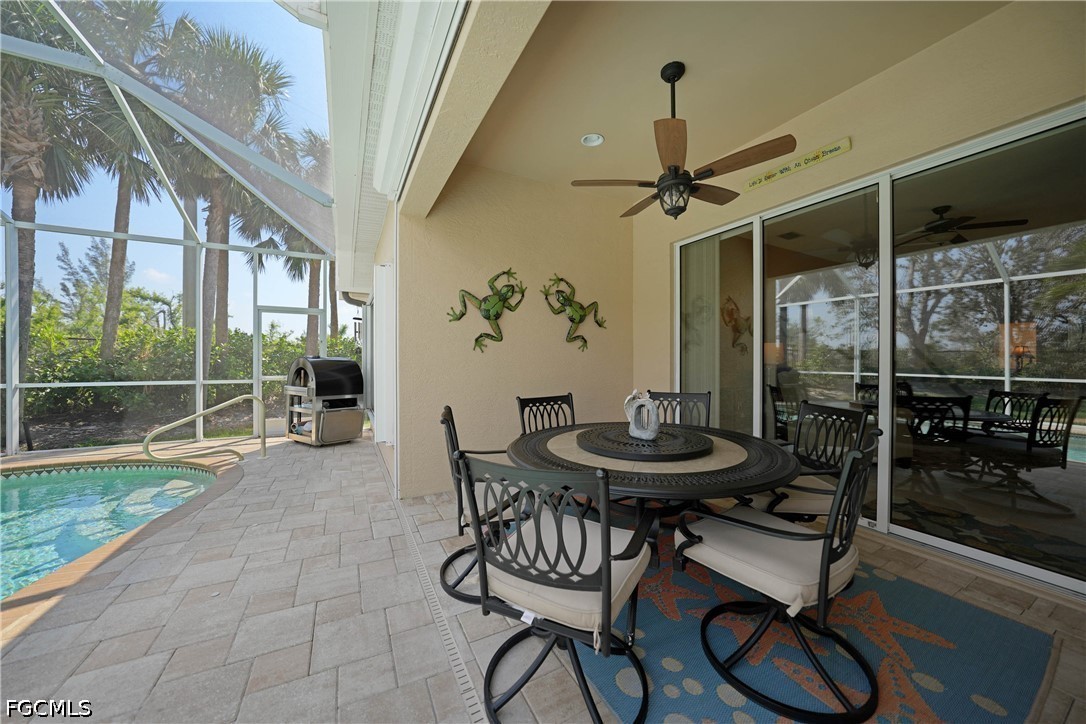 2457 Anguilla, Cape Coral, FL 33991