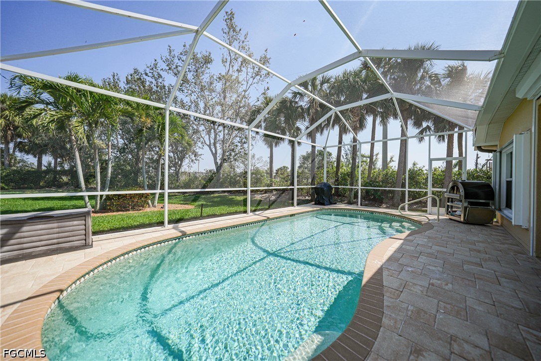 2457 Anguilla, Cape Coral, FL 33991