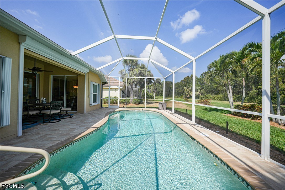 2457 Anguilla, Cape Coral, FL 33991