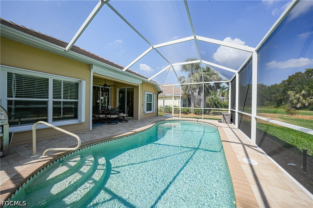 2457 Anguilla, Cape Coral, FL 33991