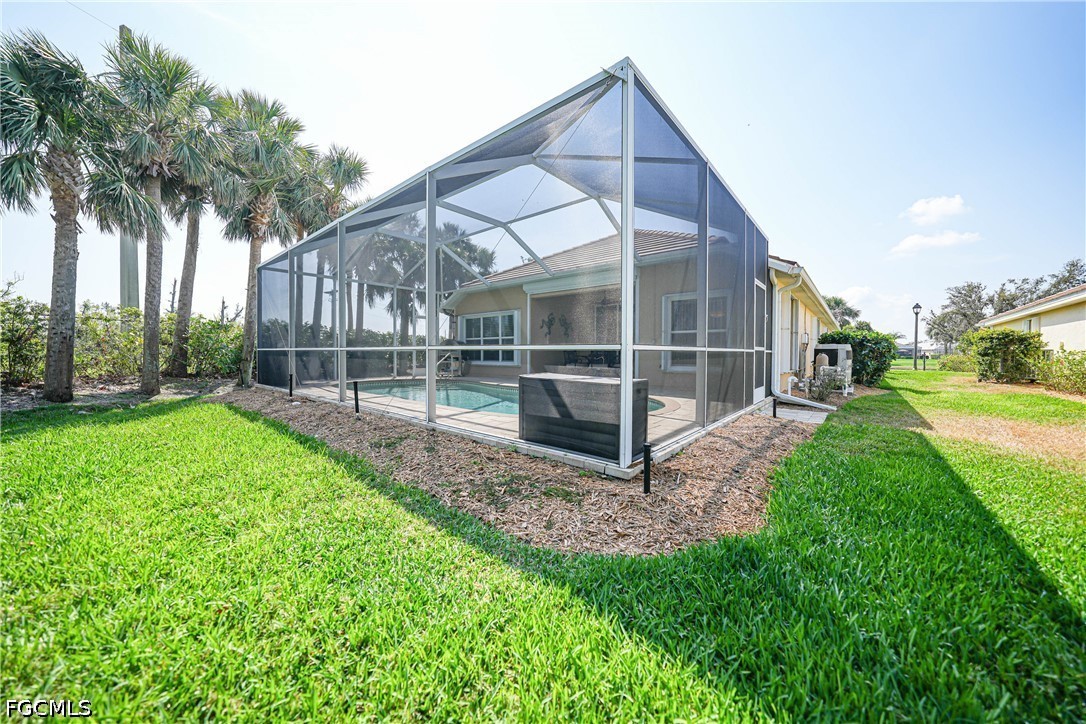 2457 Anguilla, Cape Coral, FL 33991