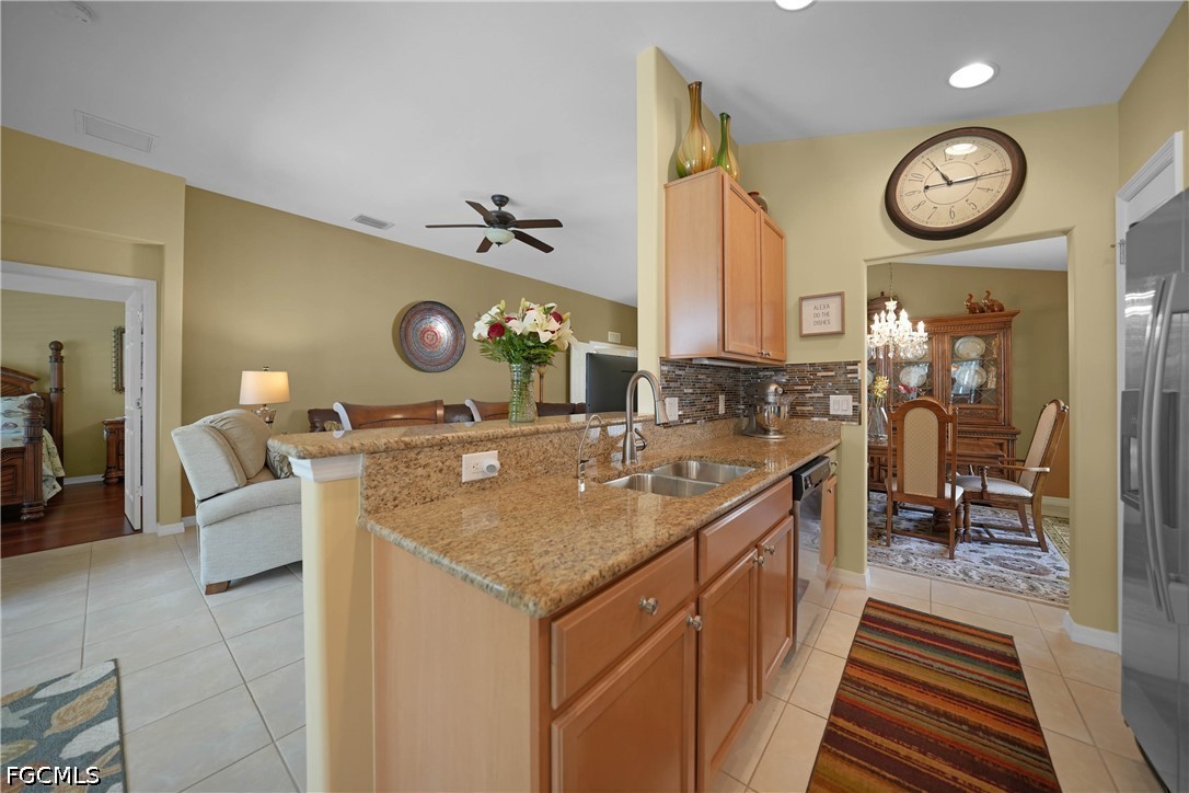 2457 Anguilla, Cape Coral, FL 33991