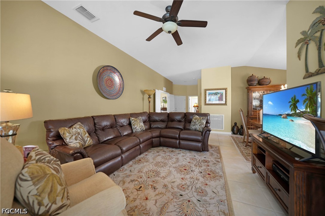 2457 Anguilla, Cape Coral, FL 33991