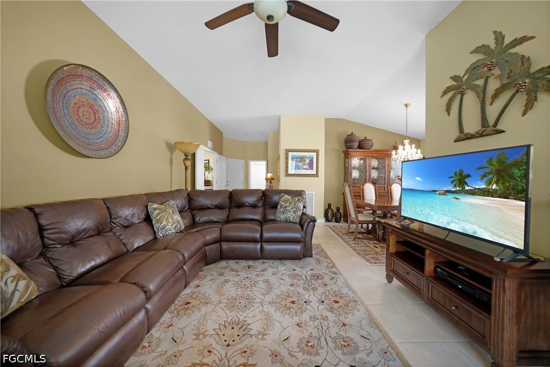2457 Anguilla, Cape Coral, FL 33991