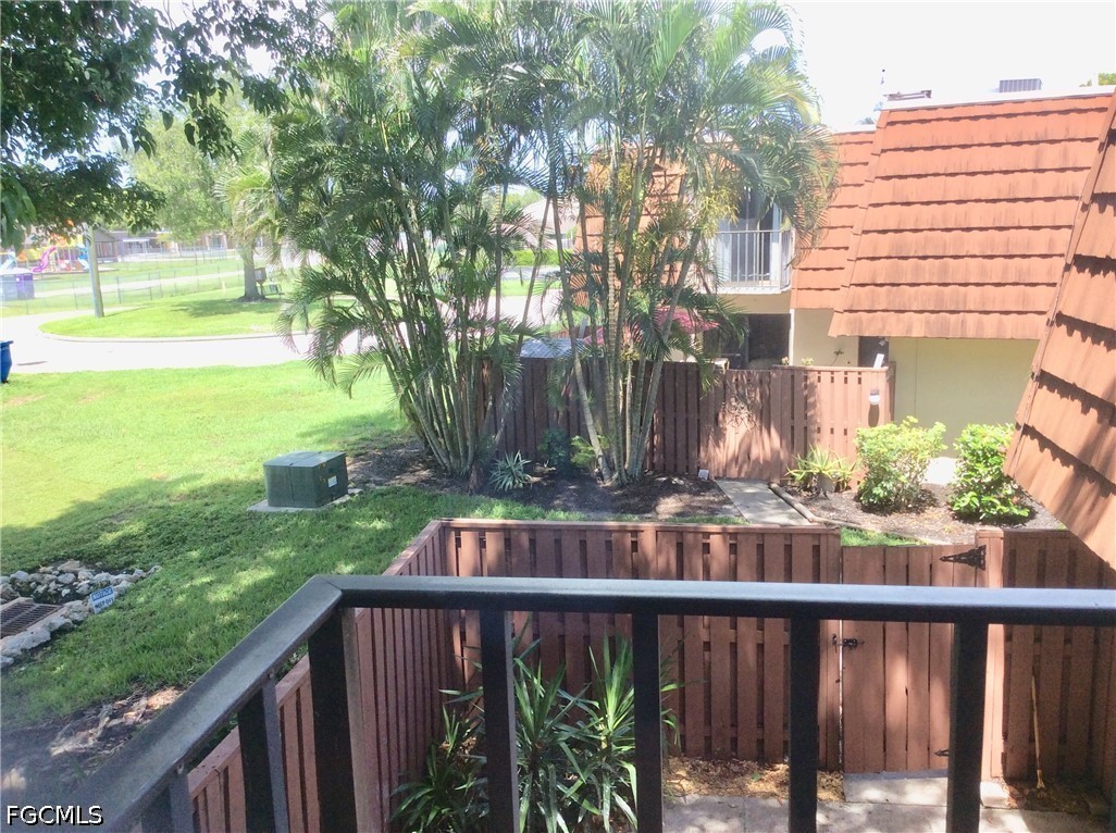 5249 Cedarbend Unit 3, Fort Myers, FL 33919