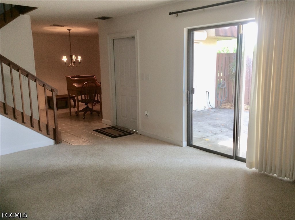 5249 Cedarbend Unit 3, Fort Myers, FL 33919