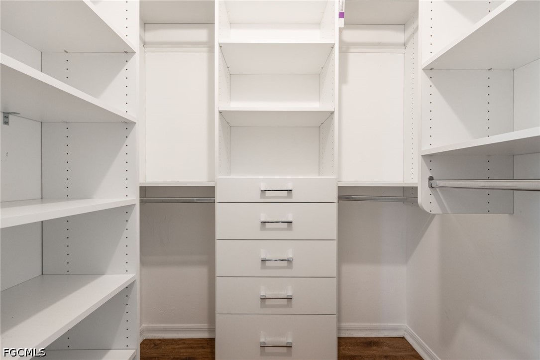 Closet