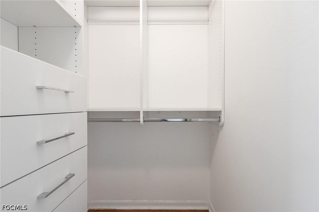 Closet