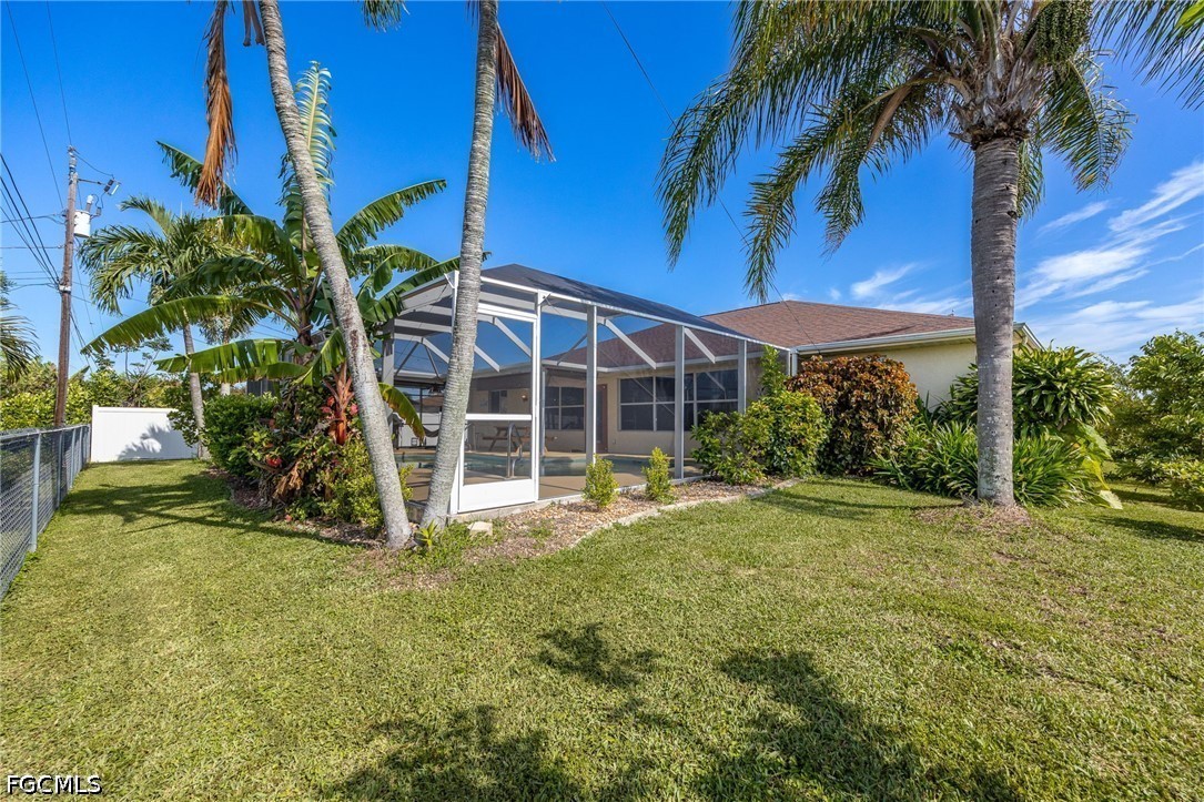 1132 32nd, Cape Coral, FL 33904
