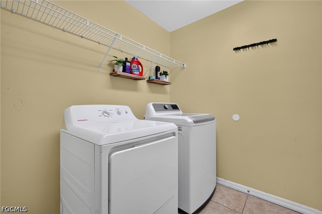 Laundry