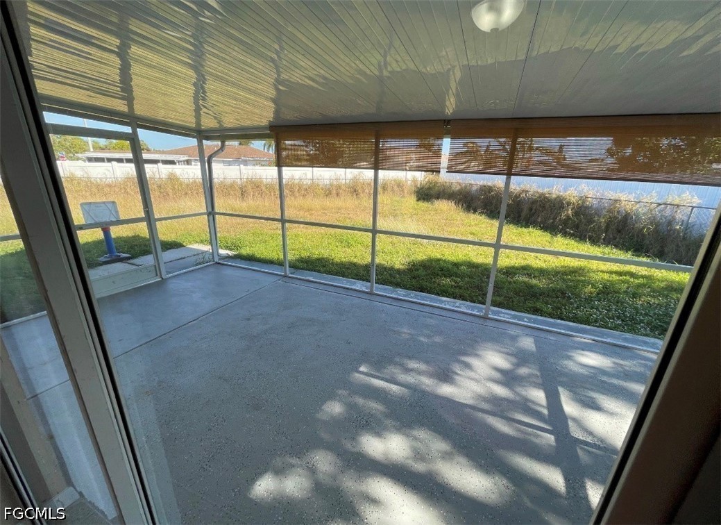 SunRoom