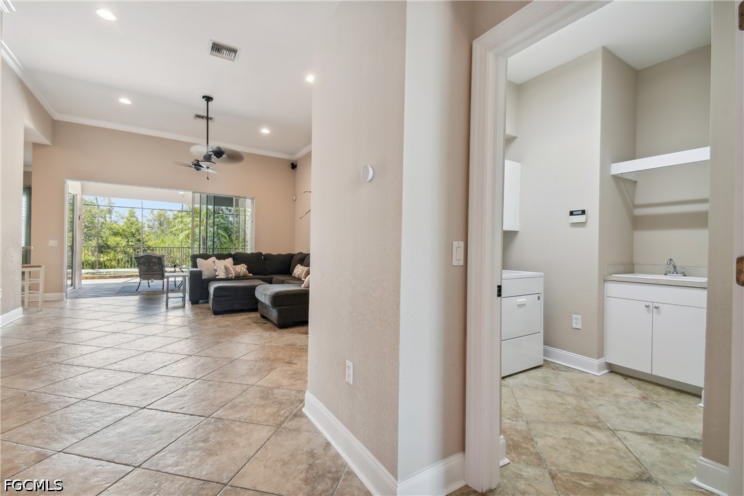 5742 Calmar Breeze, Fort Myers, FL 33908