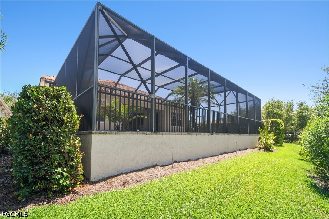5742 Calmar Breeze, Fort Myers, FL 33908