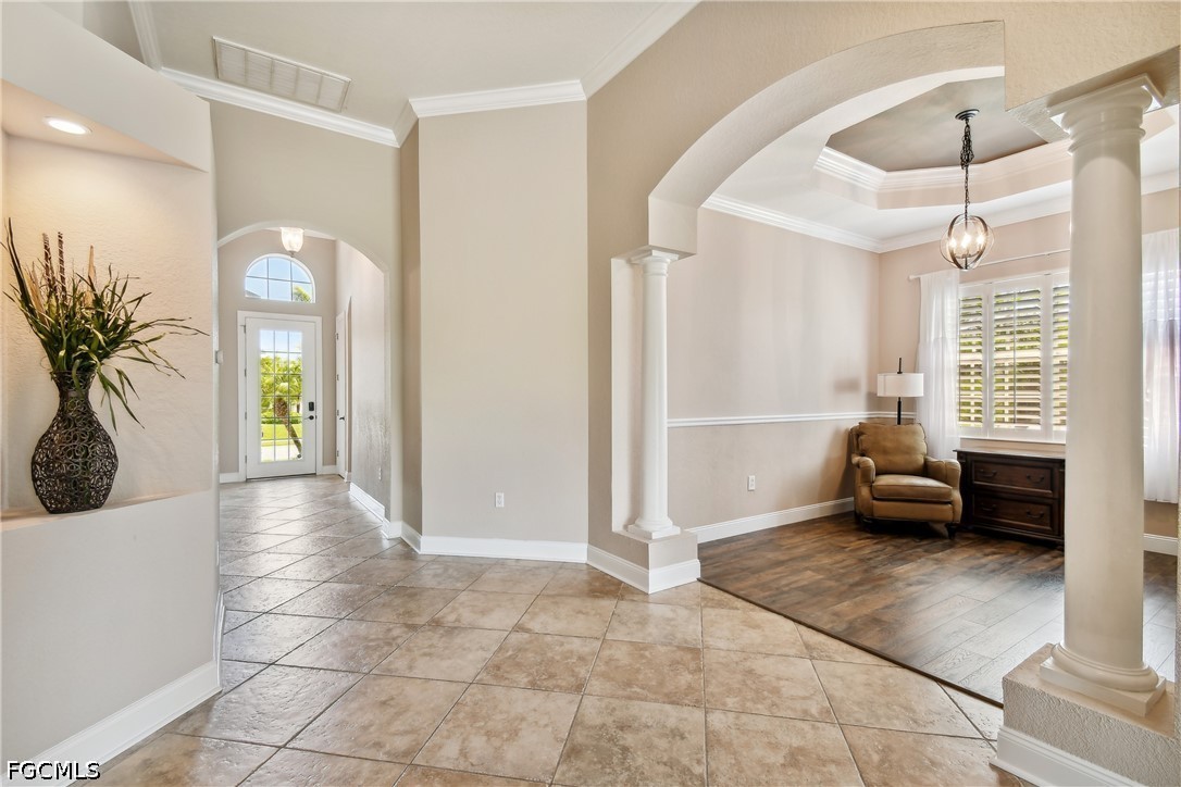 5742 Calmar Breeze, Fort Myers, FL 33908