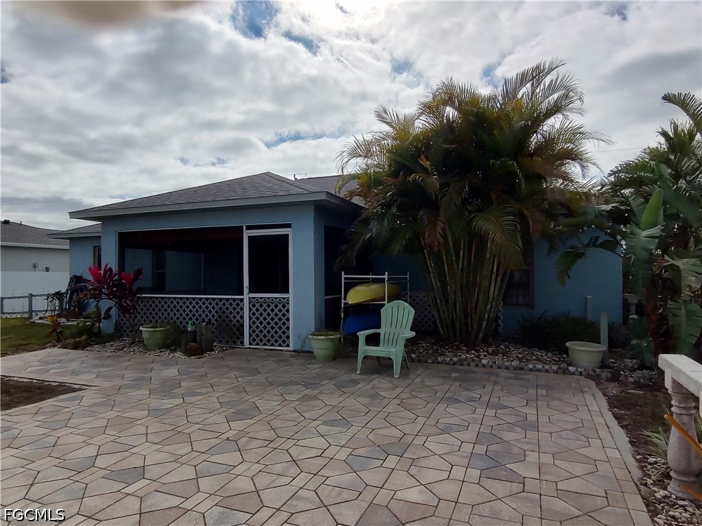 1409 9th, Cape Coral, FL 33993